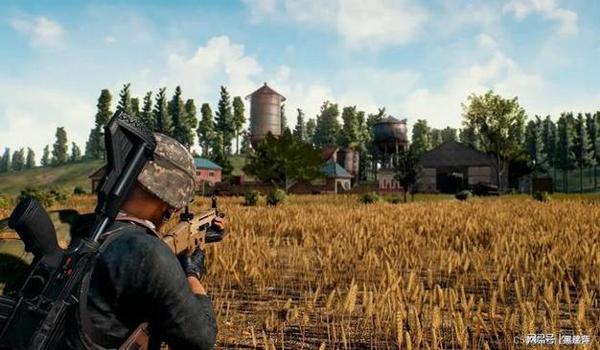 pubg怎么关闭按键指南