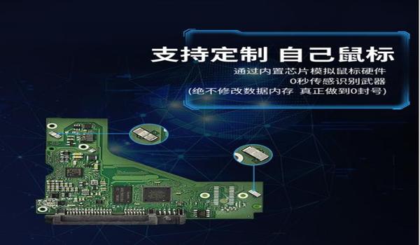 绝地求生真有内部辅助吗