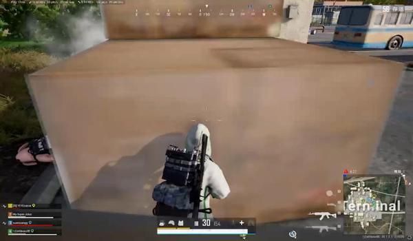 pubg辅助瞄准器怎么下载
