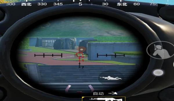 pubg用什么辅助瞄准