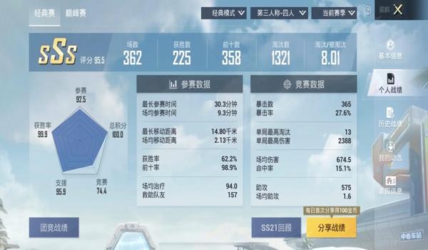 绝地求生妹子多吗
