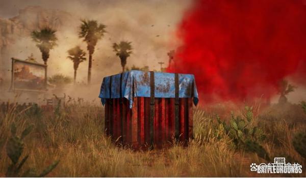 pubg能用辅助准星吗