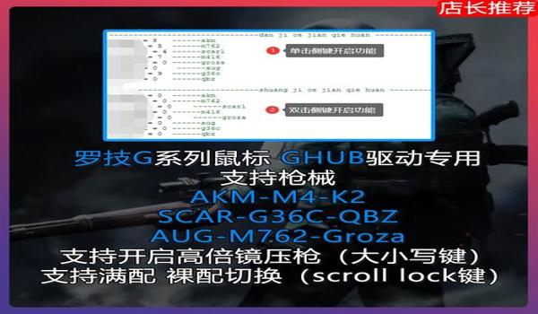 绝地求生辅助驱动是什么（绝地求生辅助驱动的基本概念是什么？）
