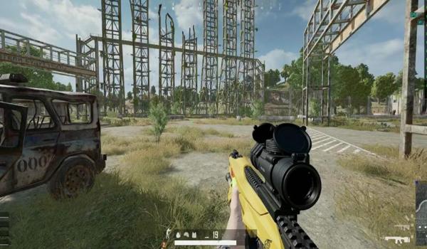 pubg必须加速器吗