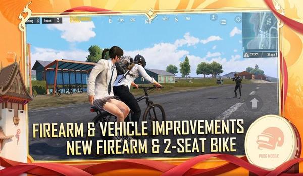 pubg维护体验服能玩吗（体验服更新后有哪些新内容和功能？）