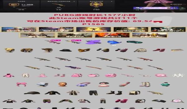 pubg要氪金吗
