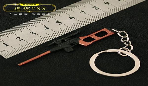 绝地求生vss怎么用（在不同地图上使用vss时需要注意哪些战术？）
