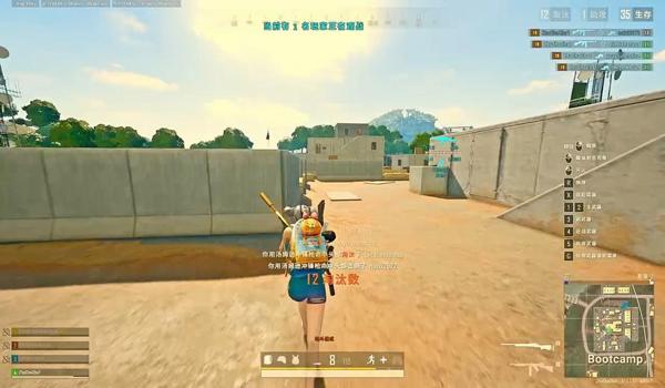 pubg有亚服吗（pubg亚服的定义和特点是什么？）