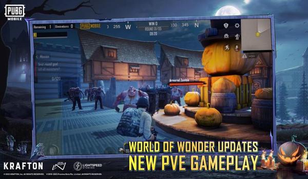 pubgmobile有外挂吗