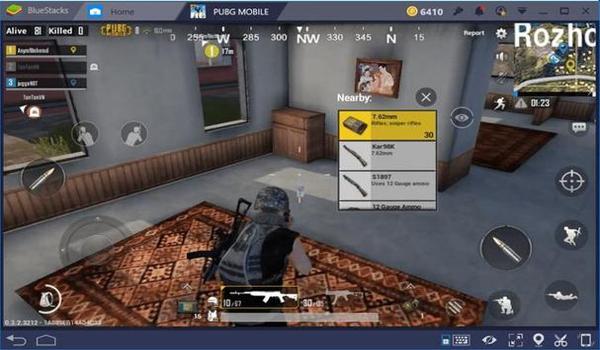 pubg操作提示怎么关（在绝地求生中如何找到设置菜单关闭操作提示？）