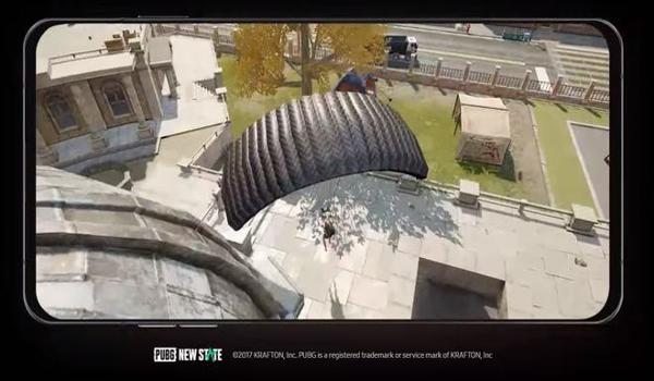 pubg如何免费获得uG