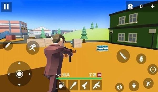 绝地求生手游地狱辅助怎么开（如何下载和安装绝地求生手游地狱辅助？）