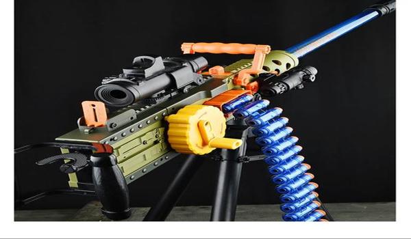 pubg大菠萝不是空投枪了吗（玩家对大菠萝m249被移除空投的反应如何？）