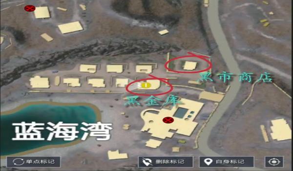 冥王绝地求生辅助怎么用