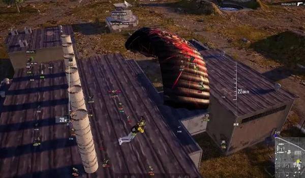 pubg的ts辅助稳吗