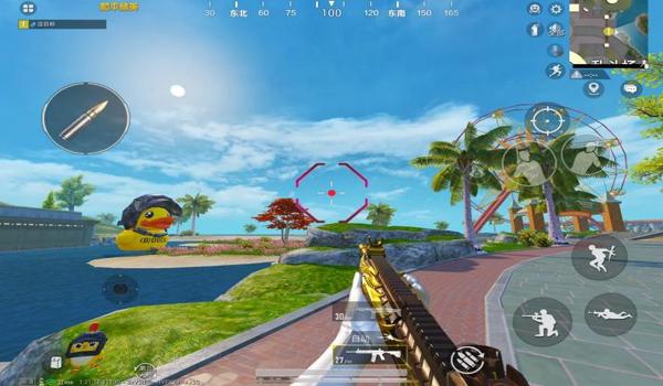 绝地求生准星辅助封号吗多久