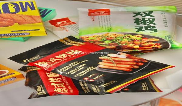 绝地求生辅助食品是什么
