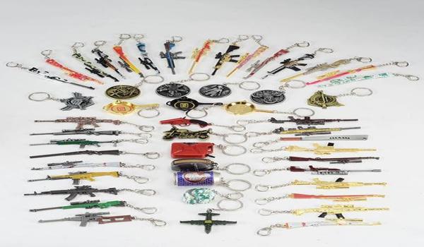 吃鸡辅助武器是什么啊（吃鸡辅助武器对游戏体验的影响是什么？）