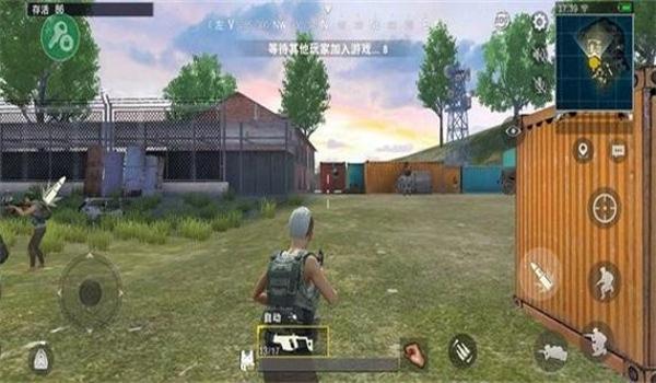 绝地求生轻量版灭霸辅助怎么用