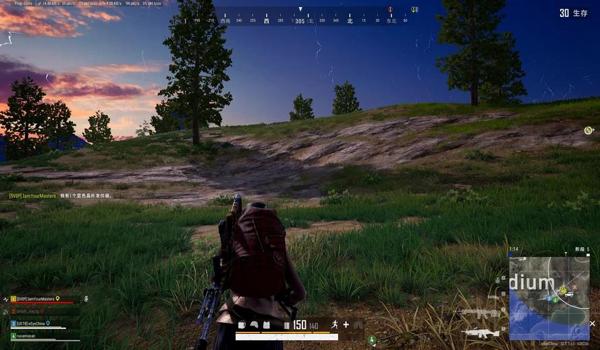 pubg如何听声音判断敌人位置