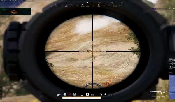 pubg瞄准辅助怎么关