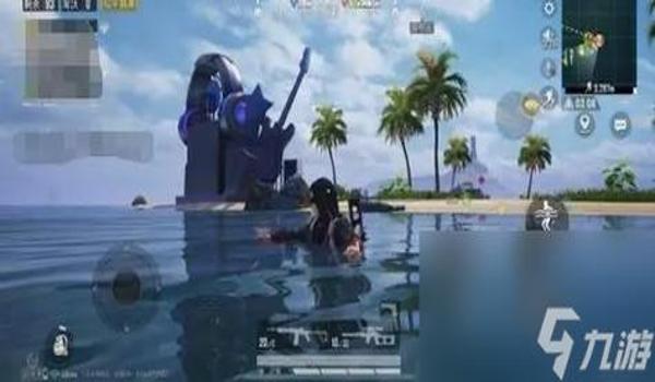 绝地求生九游辅助怎么开挂教程（如何下载和安装绝地求生九游辅助软件？）