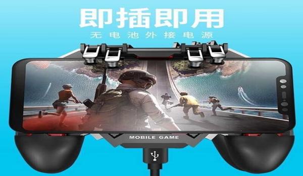手游绝地求生辅助雷达怎么开