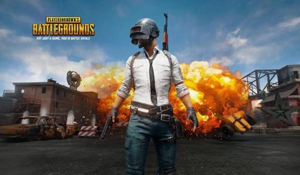 pubg职业赛可以用辅助器吗