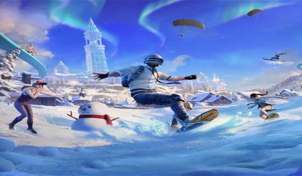 pubg国际服地铁逃生怎么下载苹果（使用奇游加速器下载pubg国际服地铁逃生的具体方法是什么？）