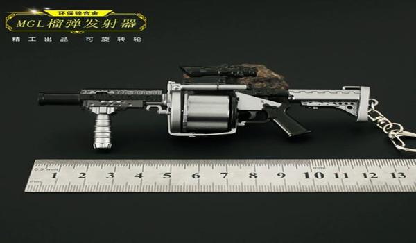 pubg的挂件怎么装