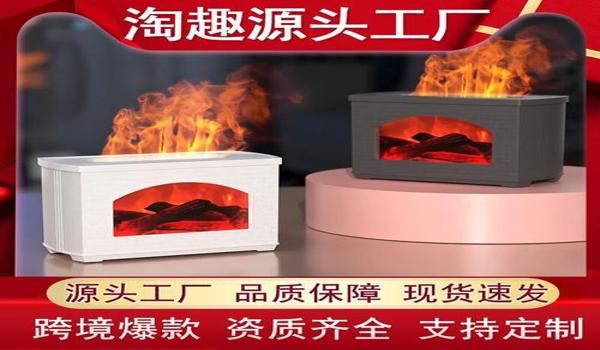 火焰辅助超声喷雾热解需要人工点火吗
