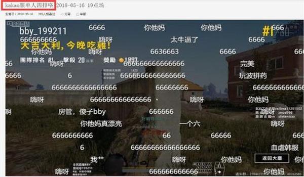 怎么骂绝地求生外挂