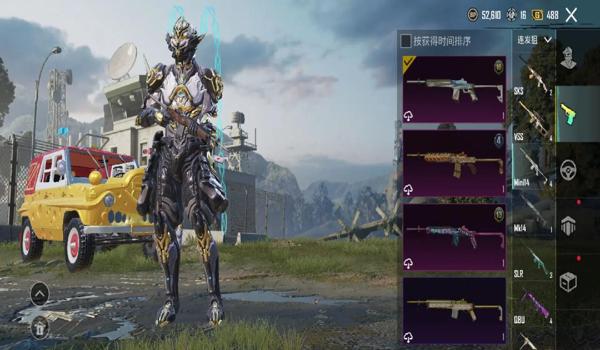 pubg全息怎么放大（pubg中全息瞄准镜的放大倍率是多少？）