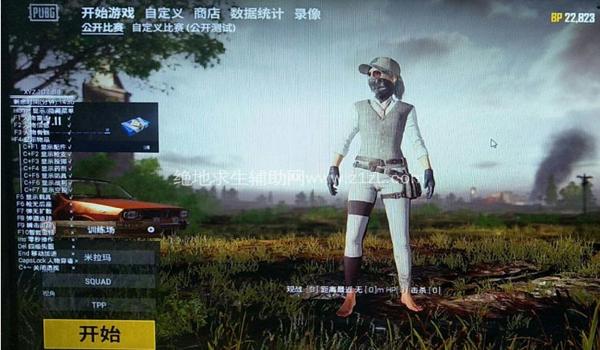 绝地求生辅助宝宝怎么获得（绝地求生辅助宝宝的获取途径有哪些？）