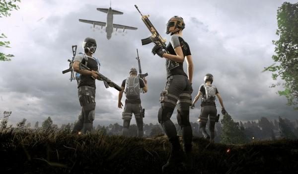 pubg怎么打外服（如何选择合适的加速器来玩pubg外服？）