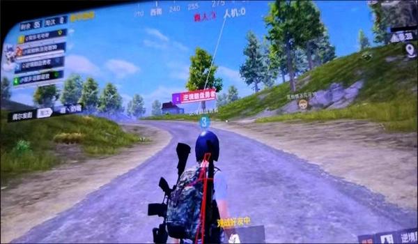 绝地求生辅助瞄准插件怎么用