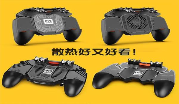 绝地求生最实用辅助武器是什么