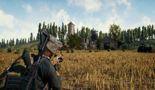 pubg怎么设置瞄准（在pubg中，如何自定义瞄准颜色以便于识别？）