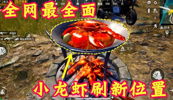 绝地求生单机版辅助彩蛋怎么用
