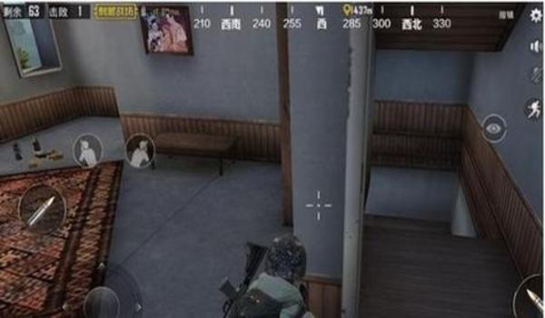 绝地求生开辅助瞄准吗安全吗