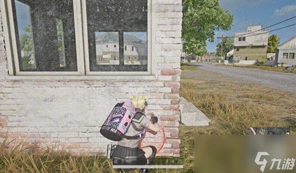 绝地求生红圈有什么用