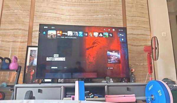 pubg落地卡顿是什么原因