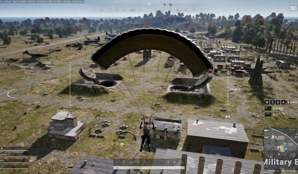 pubg阿扎是外挂吗（阿扎在pubg中的表现是否引起了外挂的怀疑？）