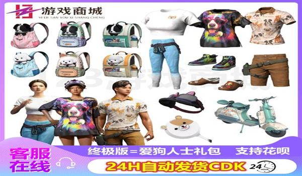pubg怎么打开背包