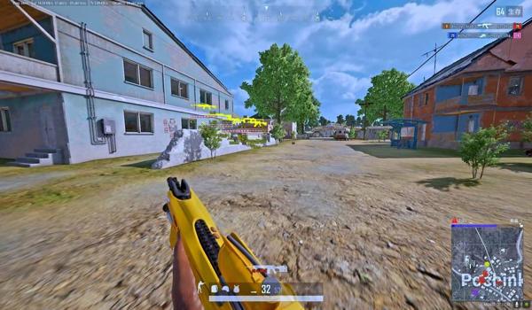 pubgfpp外挂多吗（pubg fpp外挂的现状如何？）