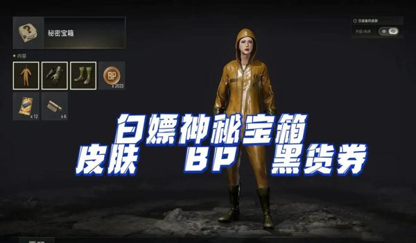 绝地求生bp辅助什么意思