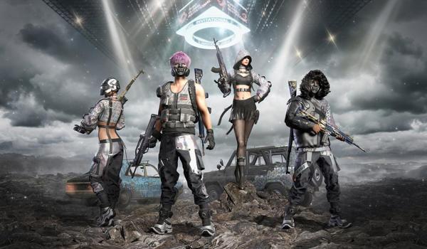 买pubg账号怎么换绑