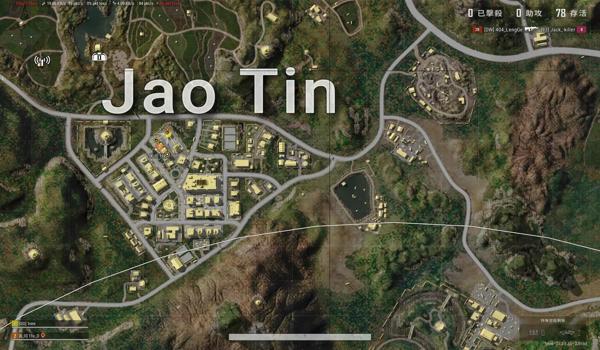 pubg蹲下键怎么不见了