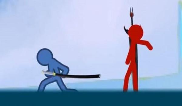 火柴人怎么开挂下载