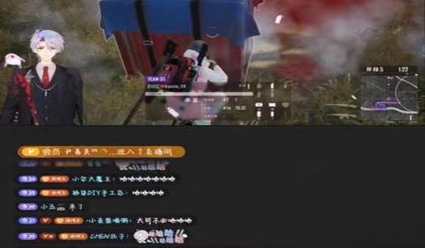 绝地求生麦克风炸了怎么办